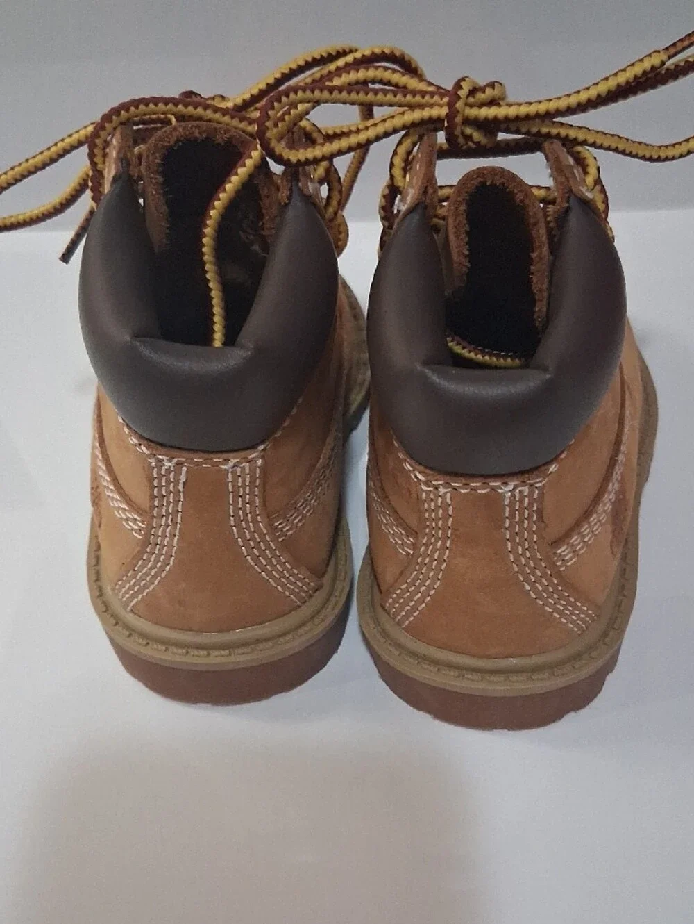 Timberland classic kids
